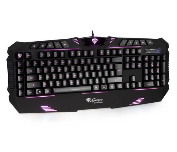 Natec GENESIS RX66 NKG-0503 - 1392463 - zdjęcie 3